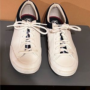 Keds classic tennis shoes